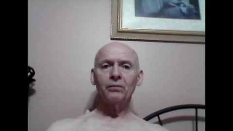 oldbuthorny62 online show from 01.19.25
