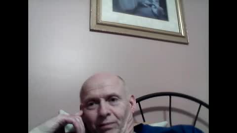 oldbuthorny62 online show from 01.19.25