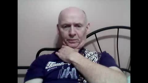 oldbuthorny62 online show from 01.21.25