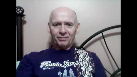 oldbuthorny62 online show from 01.21.25