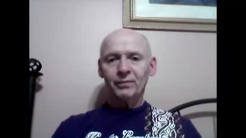 oldbuthorny62 online show from 01.22.25