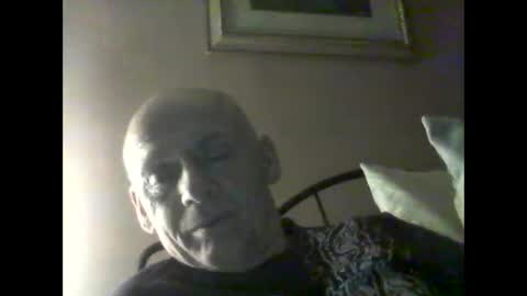 oldbuthorny62 online show from 01.22.25