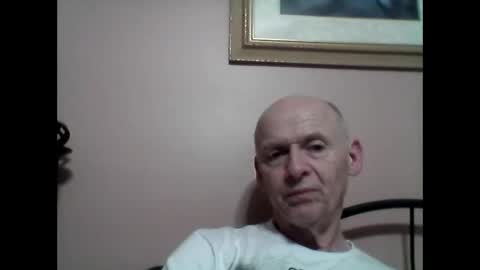 oldbuthorny62 online show from 01.26.25