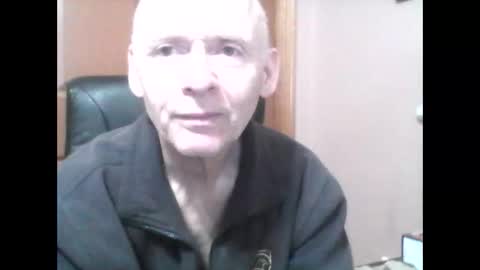 oldbuthorny62 online show from 01.26.25