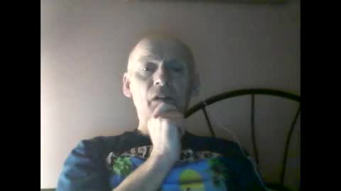 oldbuthorny62 online show from 02.09.25