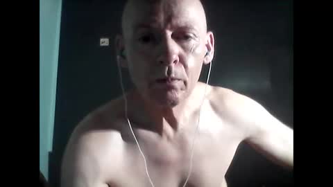 oldbuthorny62 online show from 02.24.25
