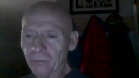 oldbuthorny62 online show from 10.16.25