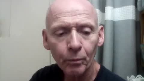 oldbuthorny62 online show from 10.22.25