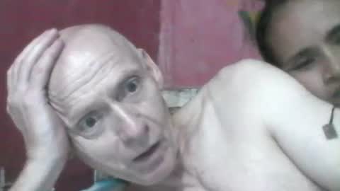 oldbuthorny62 online show from 11.19.25