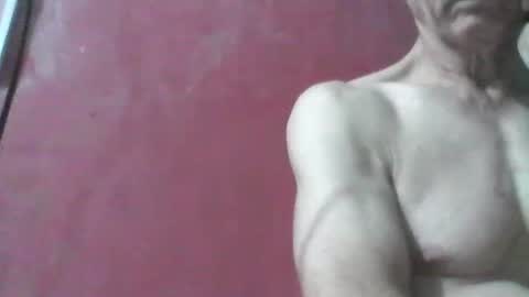 oldbuthorny62 online show from 02.02.26