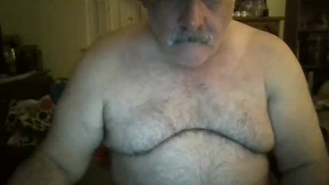 oldcockforyngladies online show from 02.02.25