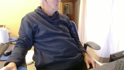 Older and Wiser online show from 12.25.24