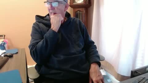 Older and Wiser online show from 01.02.25