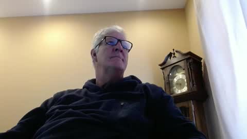 Older and Wiser online show from 01.07.25