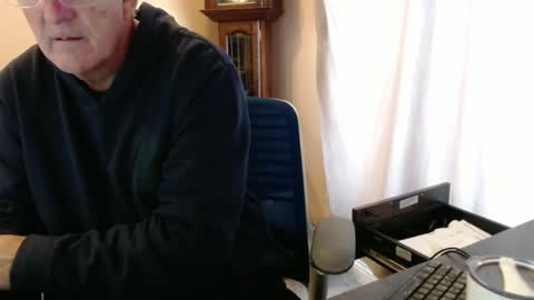 Older and Wiser online show from 01.09.25