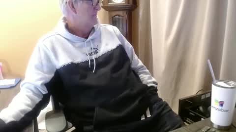 Older and Wiser online show from 01.14.25