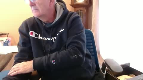 Older and Wiser online show from 01.23.25