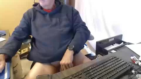 Older and Wiser online show from 10.13.25