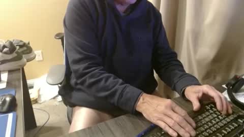 Older and Wiser online show from 11.14.25