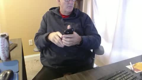 Older and Wiser online show from 12.22.25