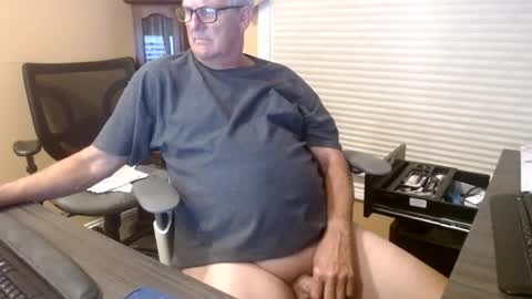 Older and Wiser online show from 07.12.26