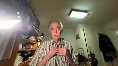 olderviewer online show from 05.31.26