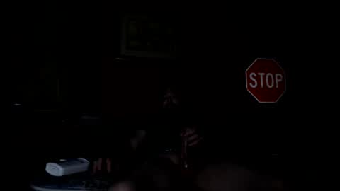 Snapshot of oldfuckus chatting on 12.22.24 oldfuckus online show from 12.22.24