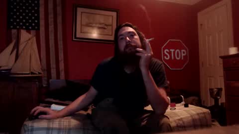 Snapshot of oldfuckus chatting on 09.29.25 oldfuckus online show from 09.29.25