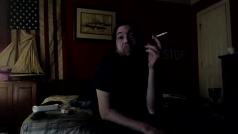 Snapshot of oldfuckus chatting on 10.04.25 oldfuckus online show from 10.04.25