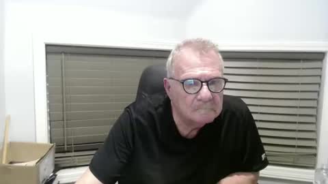 oldguybigd online show from 10.12.25