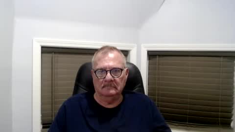 Snapshot of oldguybigd chatting on 07.19.26 oldguybigd online show from 07.19.26