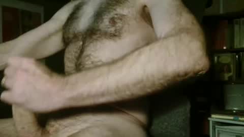 oldhairybastard online show from 02.12.26