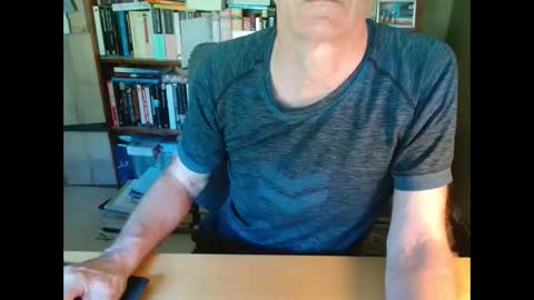 oldhairybastard online show from 05.27.26