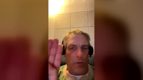 oldhippiecock online show from 04.09.26