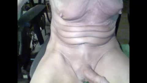 oldhorny64 online show from 02.15.25