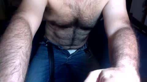 oldjeremy online show from 11.10.25