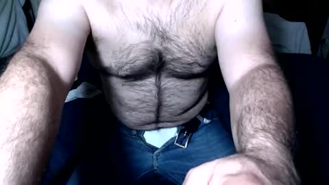 oldjeremy online show from 01.08.26