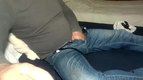 oldjeremy online show from 03.13.26