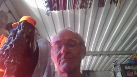 oldman1154565 online show from 07.04.26