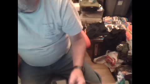 oldman196262 online show from 11.24.25