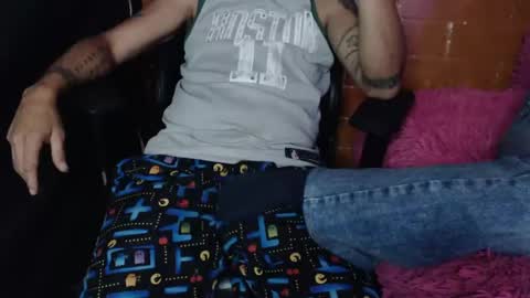 Kate 22 and Michael 45 online show from 12.22.24