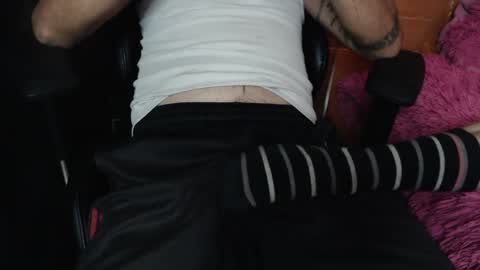 Kate 22 and Michael 45 online show from 02.15.25