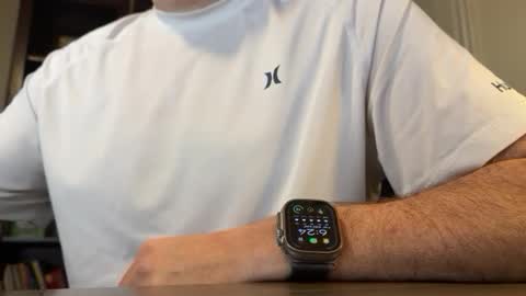 Snapshot of oldmarriedinla chatting on 02.19.26 Old Married in LA online show from 02.19.26