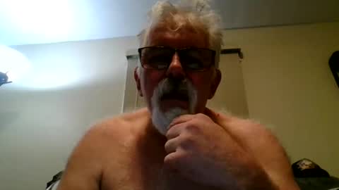 OldMIGUY online show from 02.08.26
