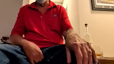 Snapshot of oldsubman chatting on 02.23.26 oldsubman online show from 02.23.26