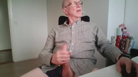 oldth online show from 03.04.26