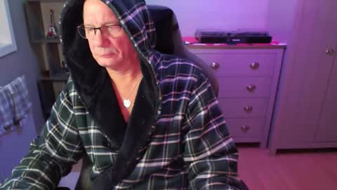 oldveteranuk online show from 12.22.25