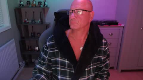 oldveteranuk online show from 04.27.26