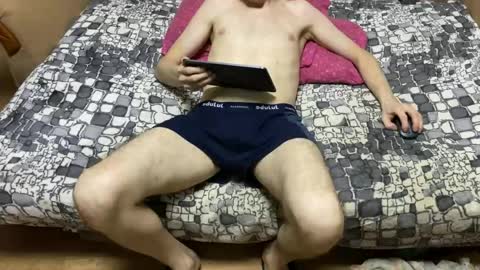 Snapshot of oleg88812 chatting on 04.26.26 Oleg online show from 04.26.26