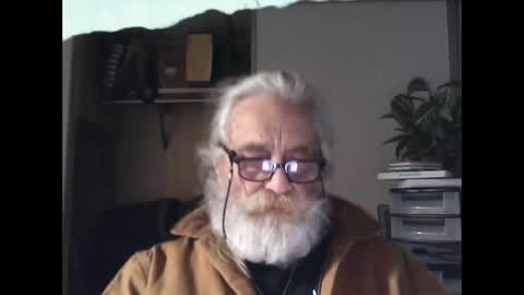 oleredtre online show from 02.12.26